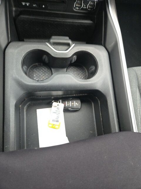 2019 Ram 1500 Big Horn/Lone Star West Burlington IA