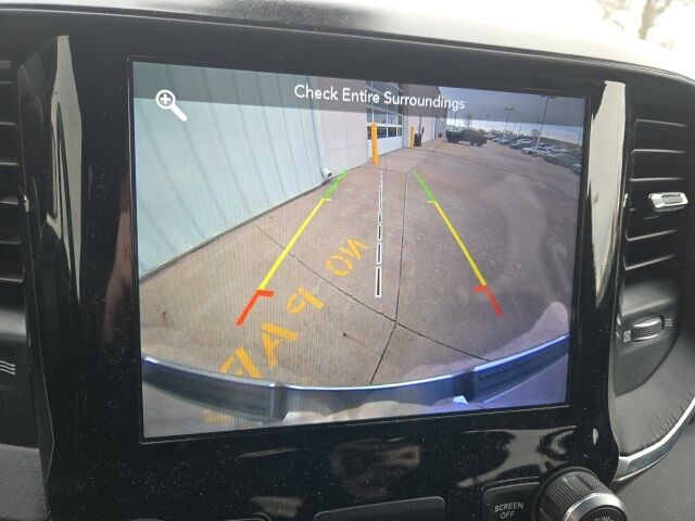 2019 Ram 1500 Big Horn/Lone Star West Burlington IA