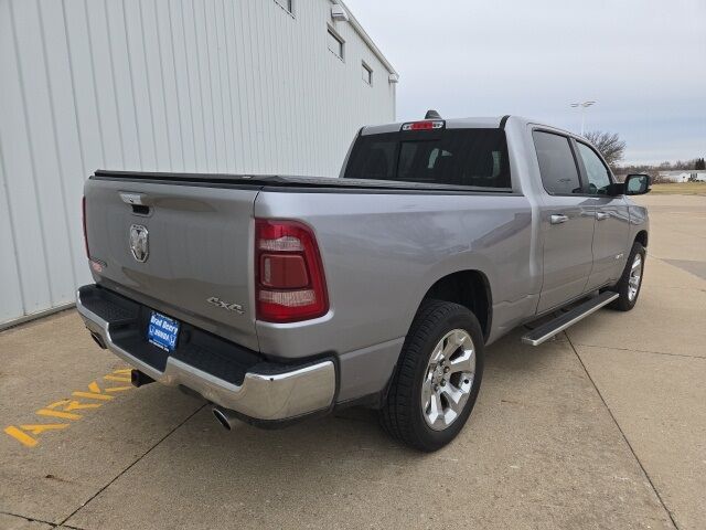 2019 Ram 1500 Big Horn/Lone Star West Burlington IA