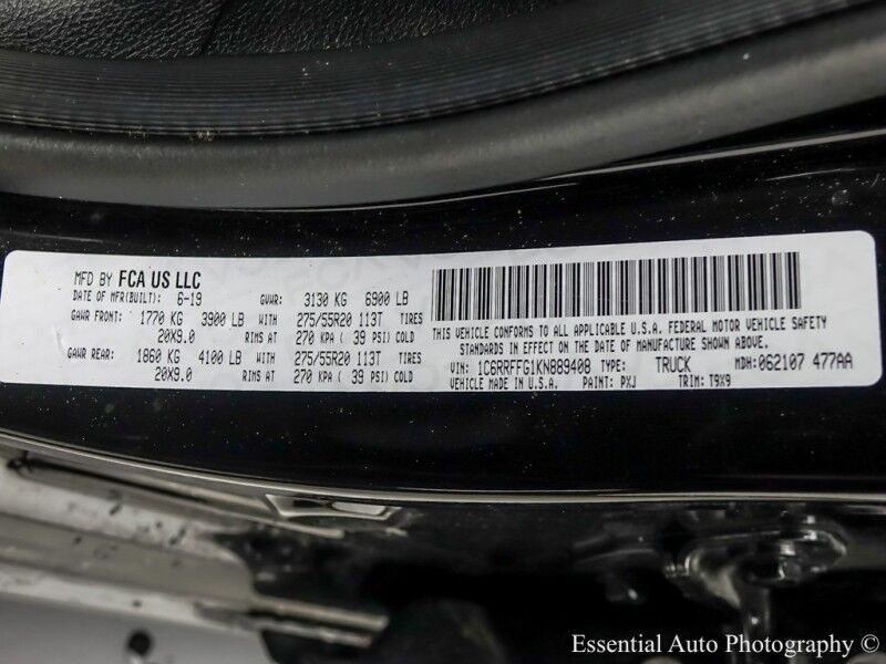 2019 Ram 1500 Big Horn/Lone Star Willowbrook IL