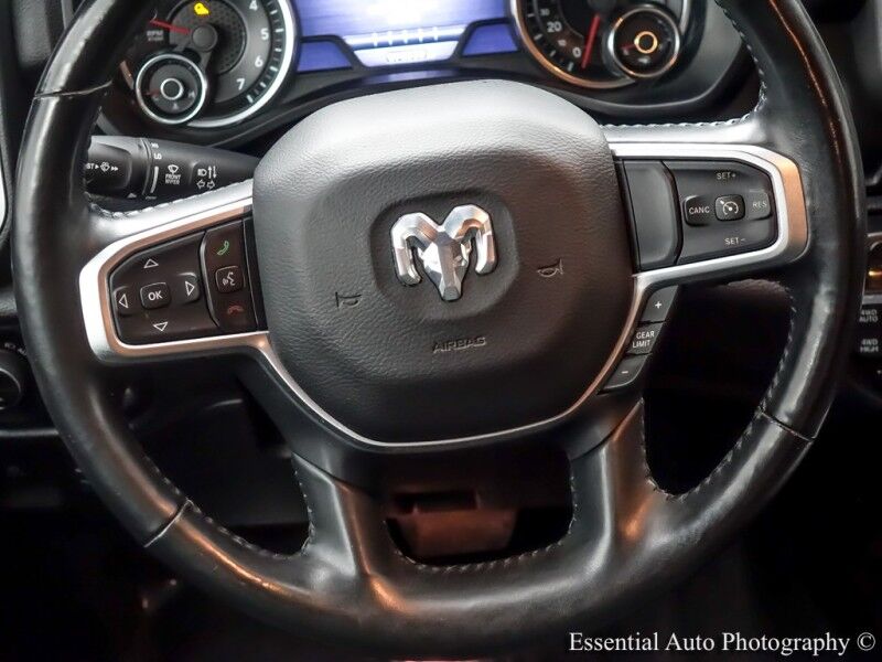 2019 Ram 1500 Big Horn/Lone Star Willowbrook IL