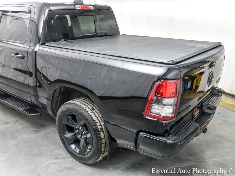 2019 Ram 1500 Big Horn/Lone Star Willowbrook IL