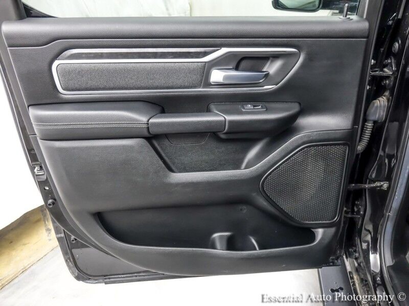 2019 Ram 1500 Big Horn/Lone Star Willowbrook IL