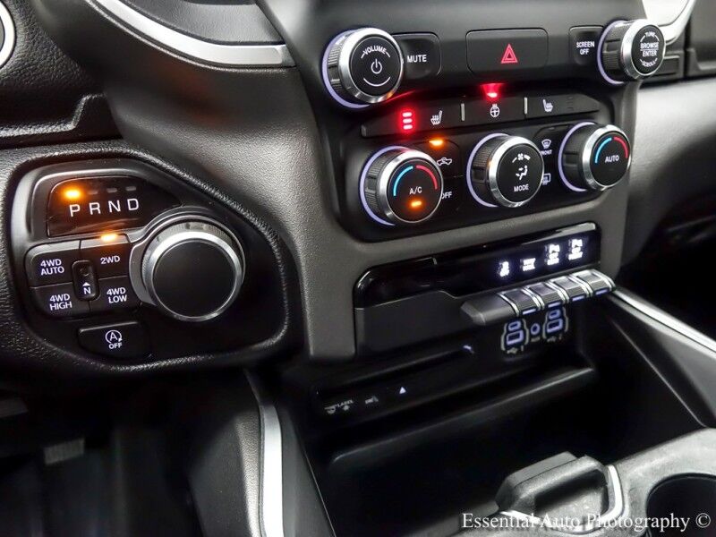 2019 Ram 1500 Big Horn/Lone Star Willowbrook IL