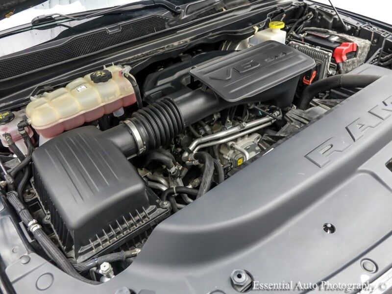 2019 Ram 1500 Big Horn/Lone Star Willowbrook IL