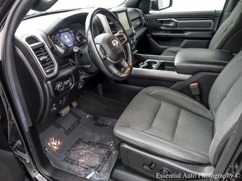 2019 Ram 1500 Big Horn/Lone Star Willowbrook IL