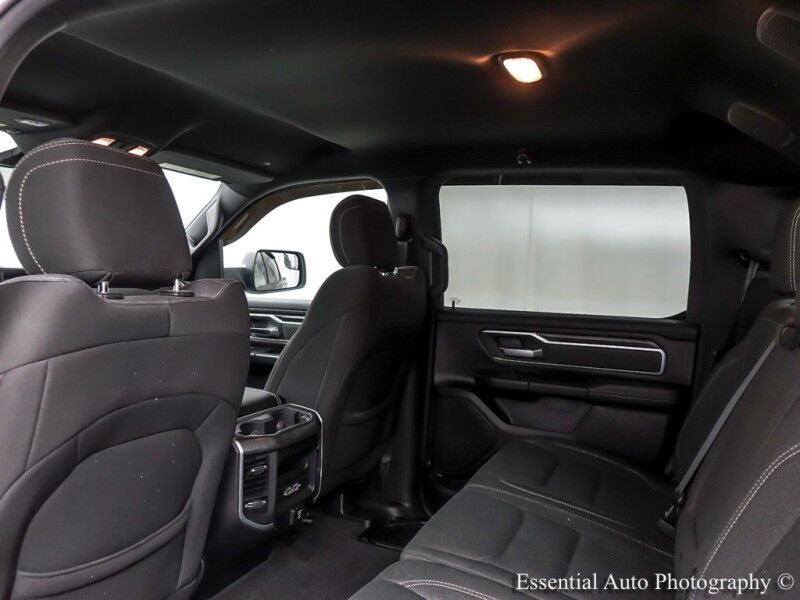 2019 Ram 1500 Big Horn/Lone Star Willowbrook IL