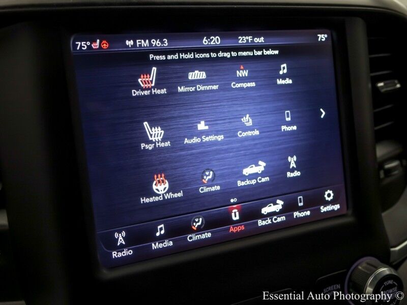 2019 Ram 1500 Big Horn/Lone Star Willowbrook IL