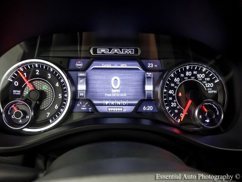 2019 Ram 1500 Big Horn/Lone Star Willowbrook IL