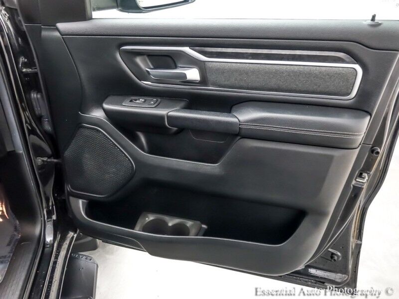 2019 Ram 1500 Big Horn/Lone Star Willowbrook IL