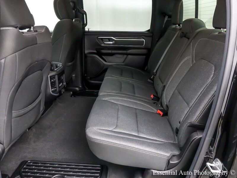 2019 Ram 1500 Big Horn/Lone Star Willowbrook IL