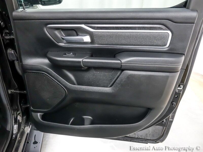 2019 Ram 1500 Big Horn/Lone Star Willowbrook IL