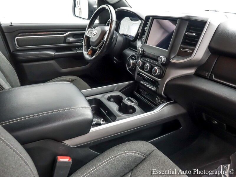 2019 Ram 1500 Big Horn/Lone Star Willowbrook IL