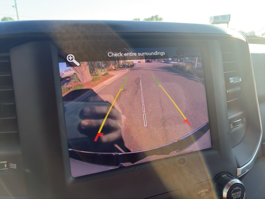 2019 Ram 1500 Big Horn/Lone Star Wilmington NC