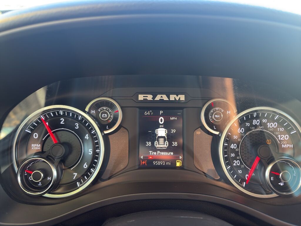 2019 Ram 1500 Big Horn/Lone Star Wilmington NC