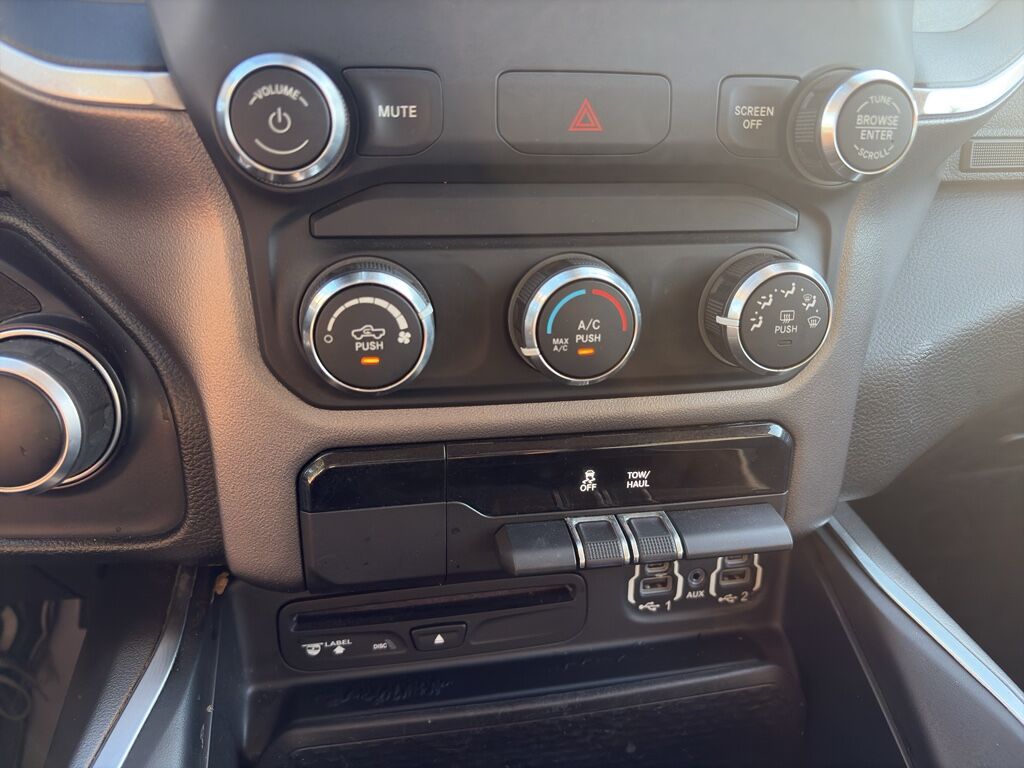 2019 Ram 1500 Big Horn/Lone Star Wilmington NC