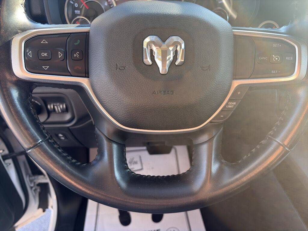 2019 Ram 1500 Big Horn/Lone Star Wilmington NC