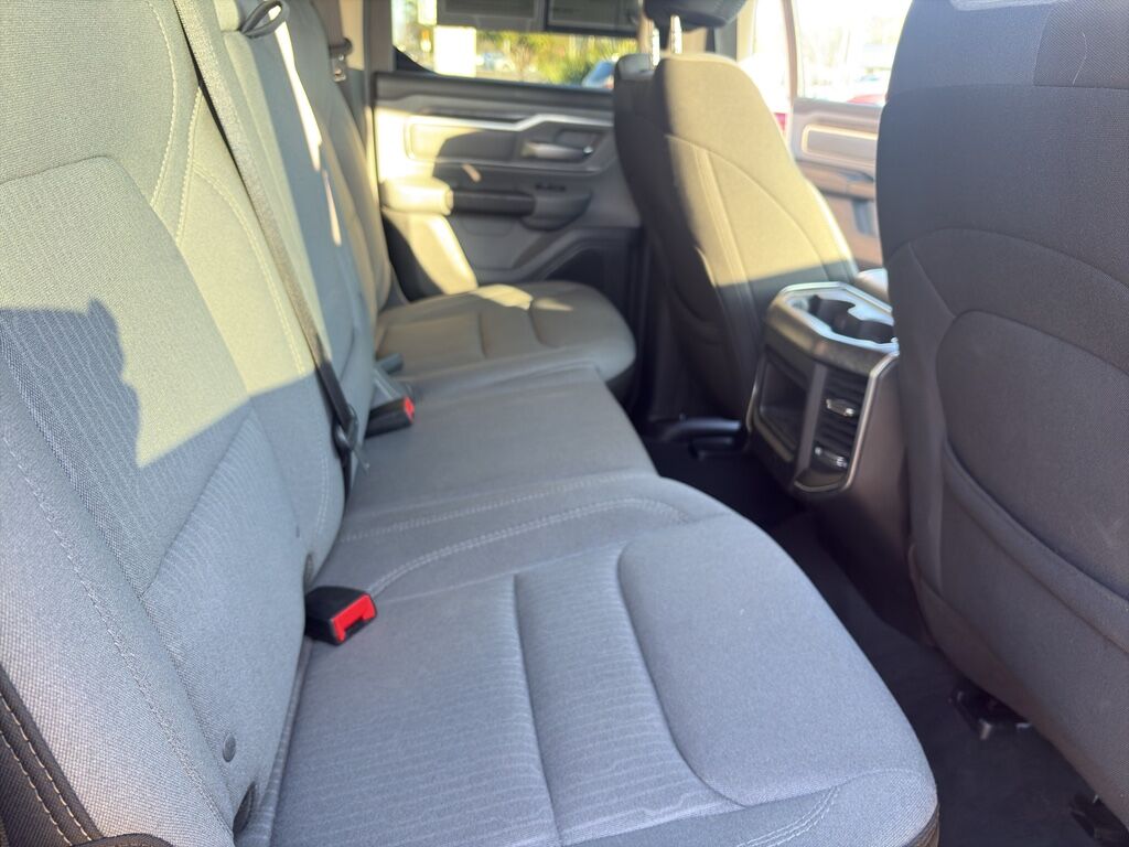 2019 Ram 1500 Big Horn/Lone Star Wilmington NC