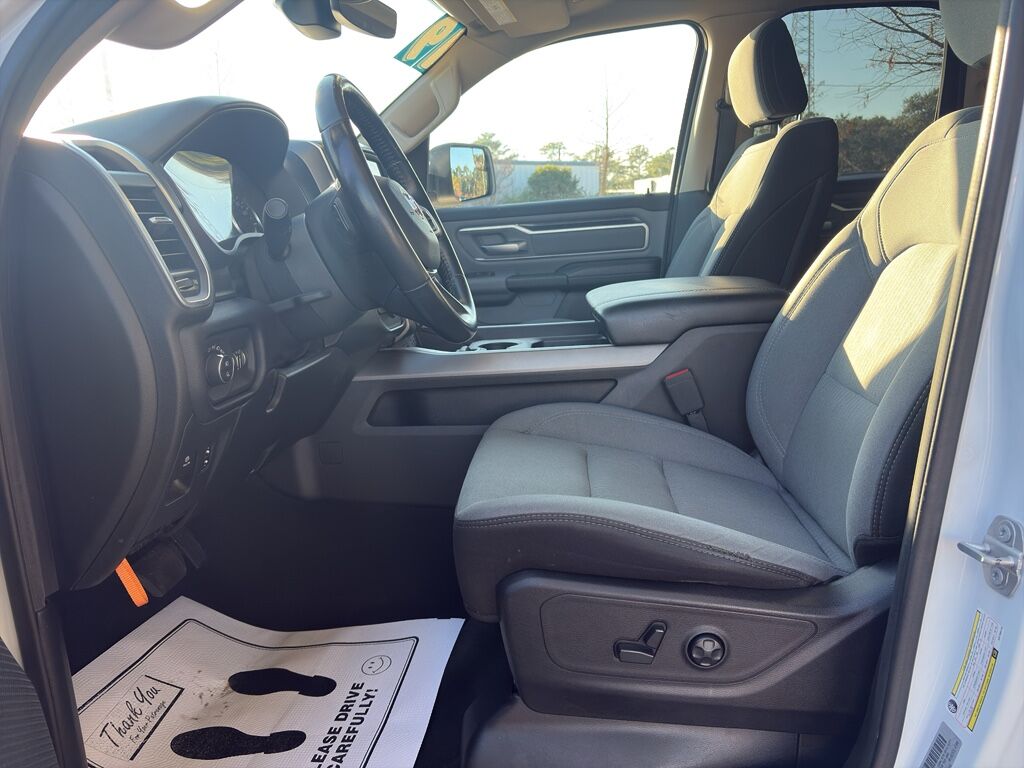 2019 Ram 1500 Big Horn/Lone Star Wilmington NC