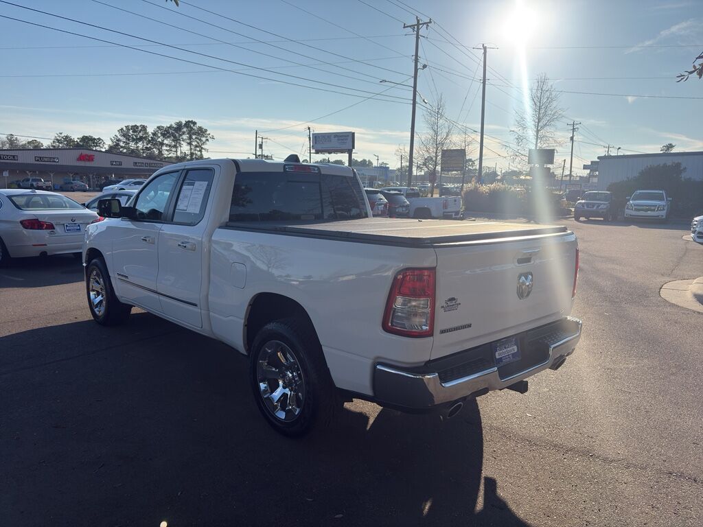 2019 Ram 1500 Big Horn/Lone Star Wilmington NC