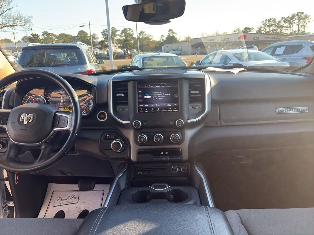 2019 Ram 1500 Big Horn/Lone Star Wilmington NC