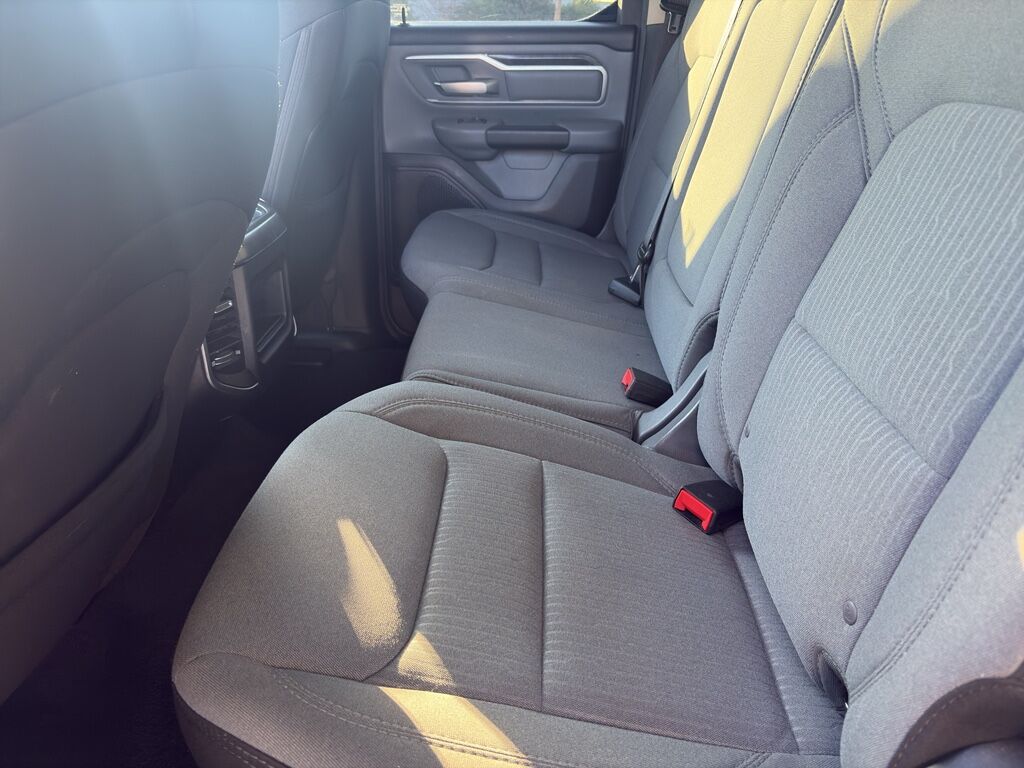 2019 Ram 1500 Big Horn/Lone Star Wilmington NC