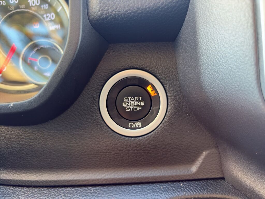 2019 Ram 1500 Big Horn/Lone Star Wilmington NC