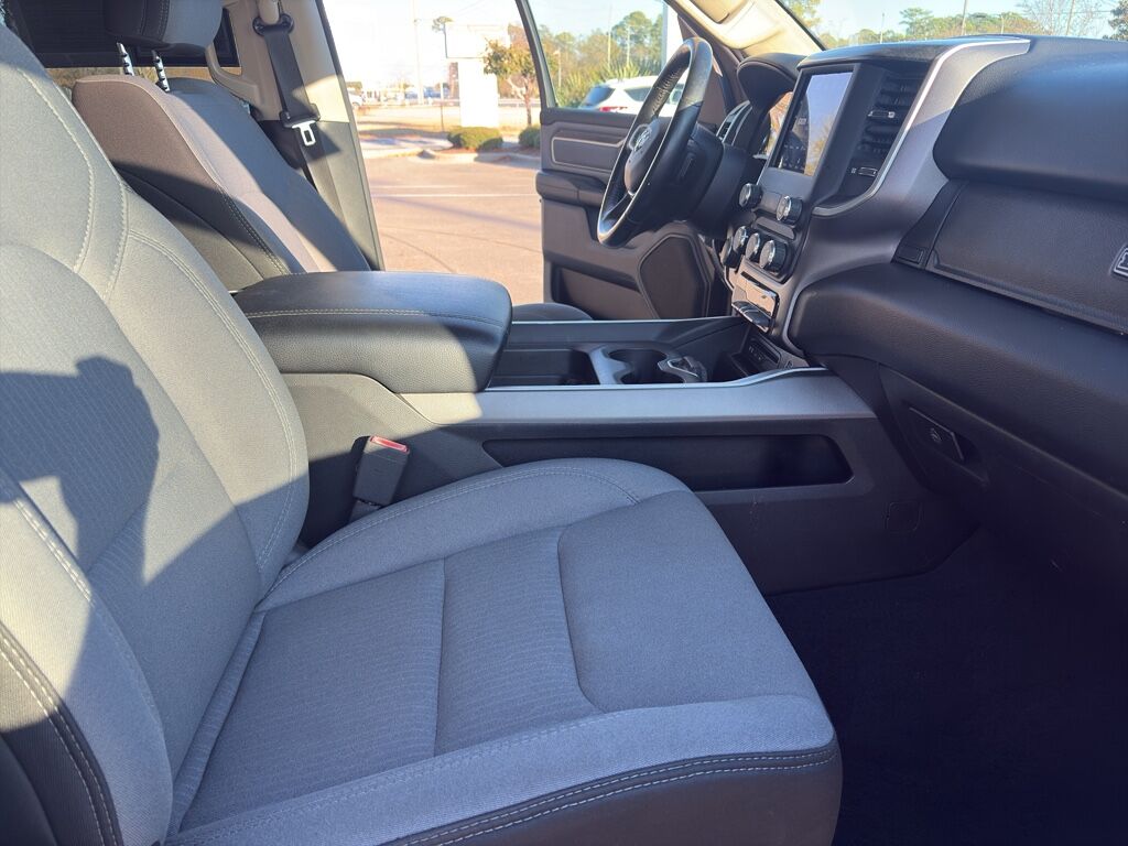 2019 Ram 1500 Big Horn/Lone Star Wilmington NC