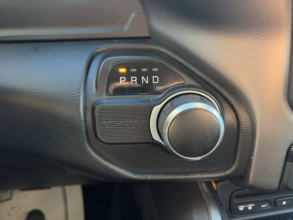 2019 Ram 1500 Big Horn/Lone Star Wilmington NC