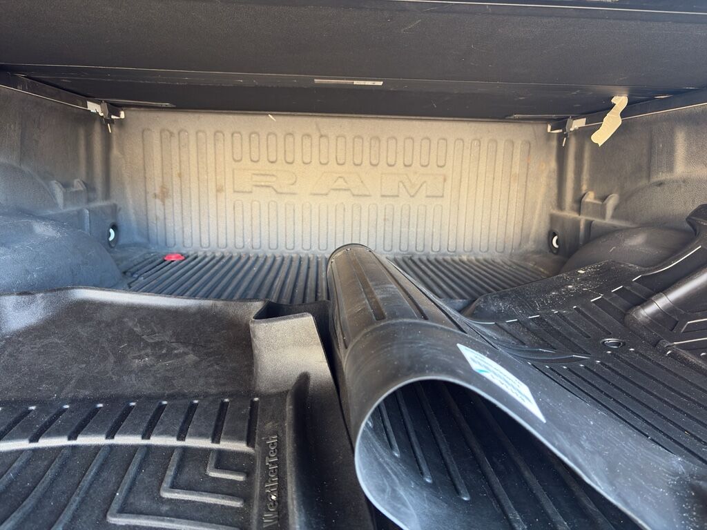 2019 Ram 1500 Big Horn/Lone Star Wilmington NC