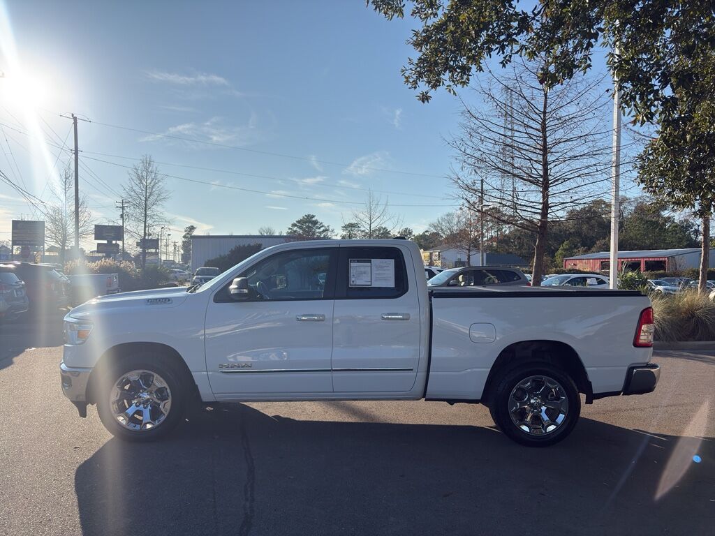 2019 Ram 1500 Big Horn/Lone Star Wilmington NC