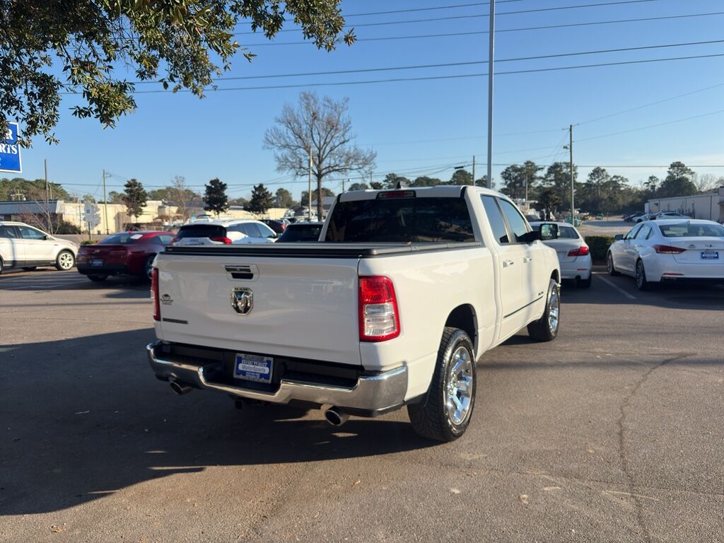 2019 Ram 1500 Big Horn/Lone Star Wilmington NC