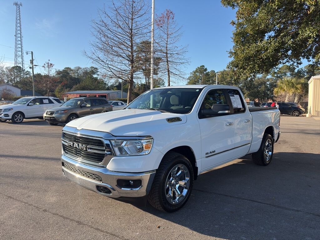 2019 Ram 1500 Big Horn/Lone Star Wilmington NC