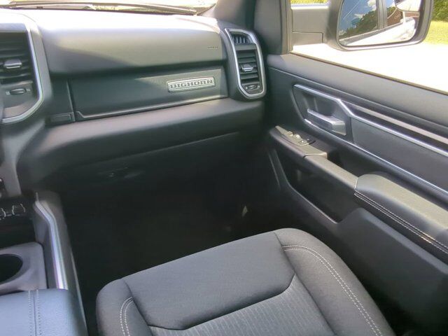 2019 Ram 1500 Big Horn/Lone Star Winder GA