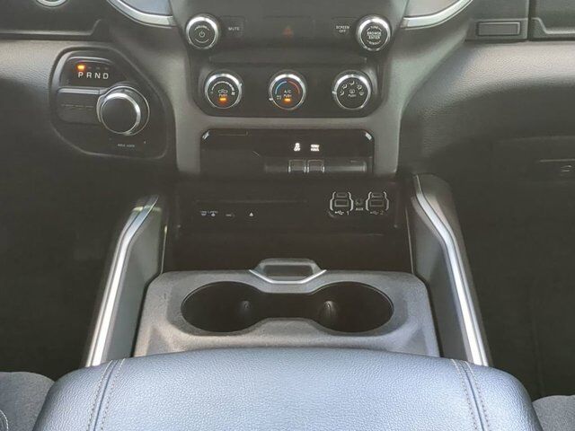 2019 Ram 1500 Big Horn/Lone Star Winder GA