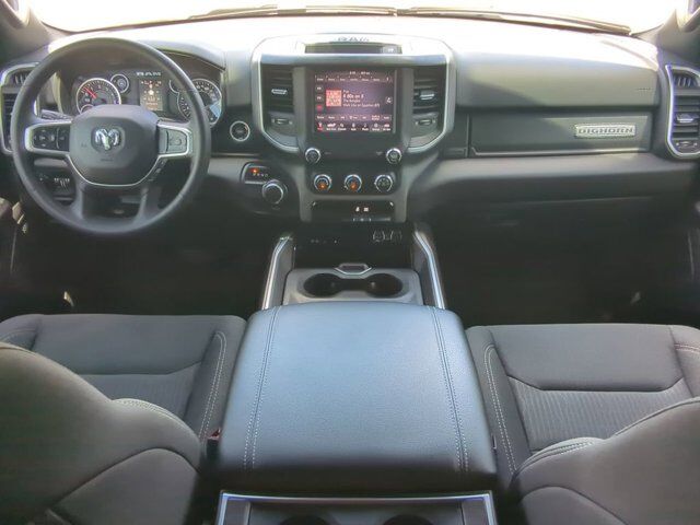 2019 Ram 1500 Big Horn/Lone Star Winder GA