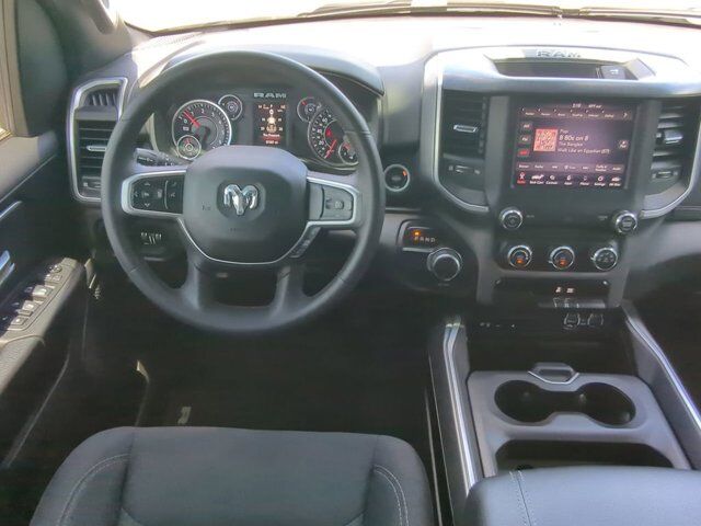 2019 Ram 1500 Big Horn/Lone Star Winder GA