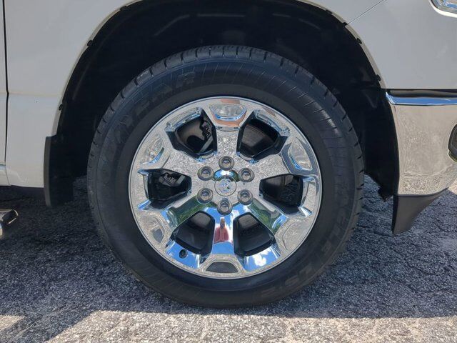 2019 Ram 1500 Big Horn/Lone Star Winder GA