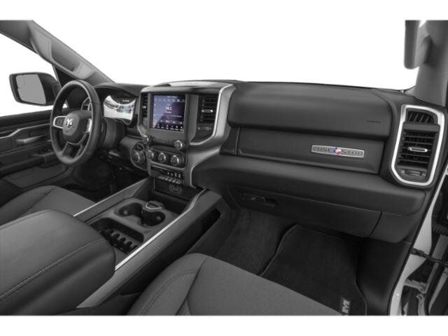 2019 Ram 1500 Big Horn/Lone Star Winder GA