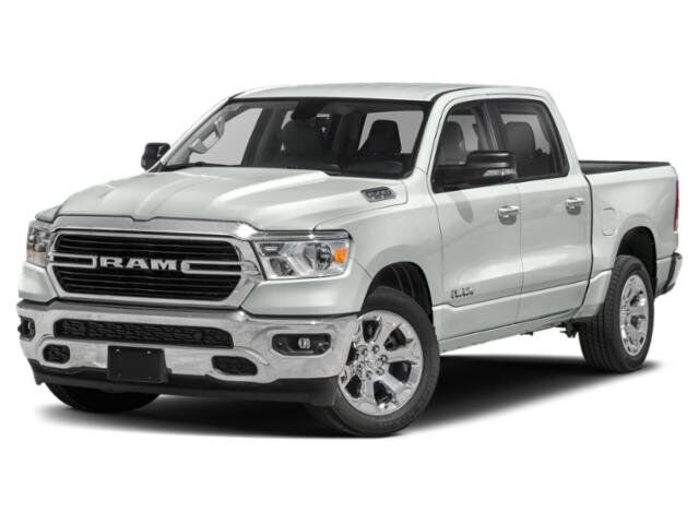 2019 Ram 1500 Big Horn/Lone Star Winder GA