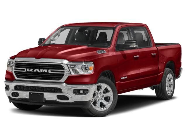 2019 Ram 1500 Big Horn/Lone Star Winder GA