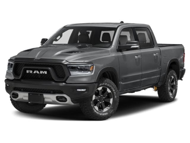 2019 Ram 1500 Big Horn/Lone Star Winder GA