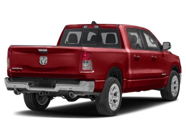 2019 Ram 1500 Big Horn/Lone Star Winder GA