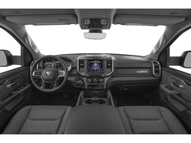 2019 Ram 1500 Big Horn/Lone Star Winder GA
