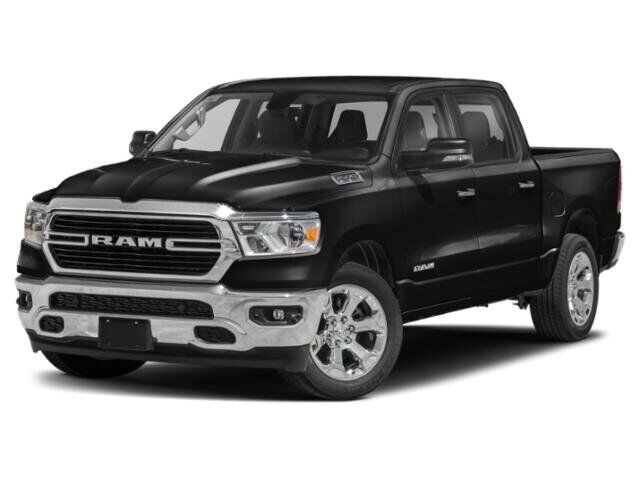 2019 Ram 1500 Big Horn/Lone Star Winder GA