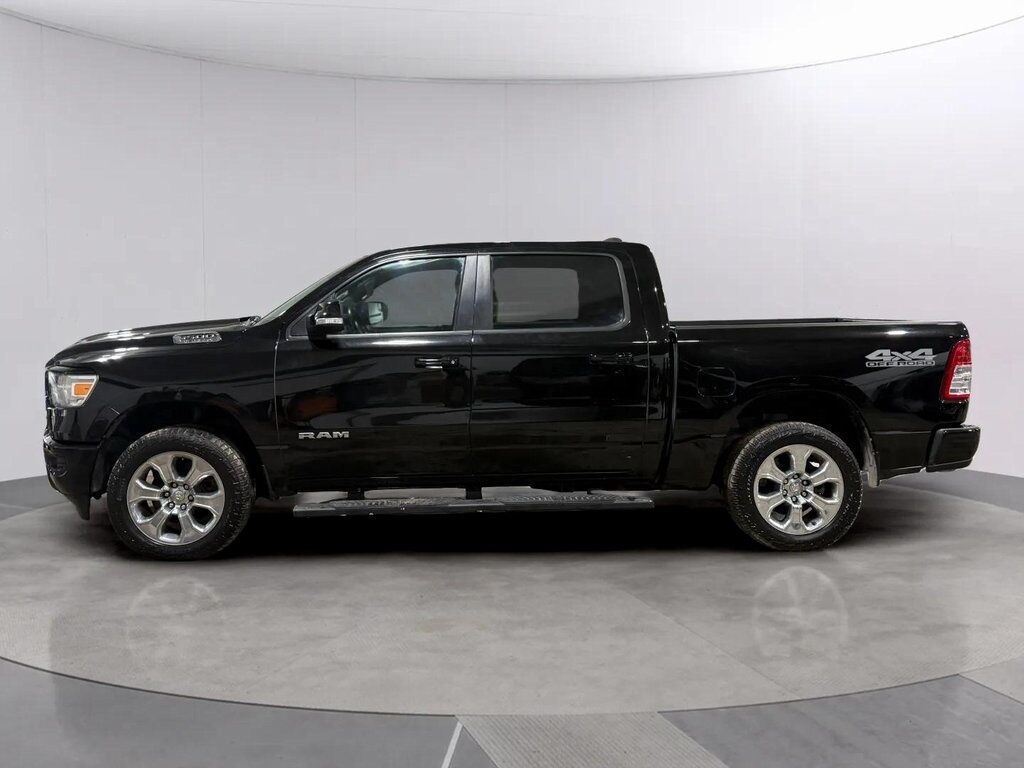 2019 Ram 1500 Big Horn/Lone Star w/Sport Apperance Pkg San Clemente CA
