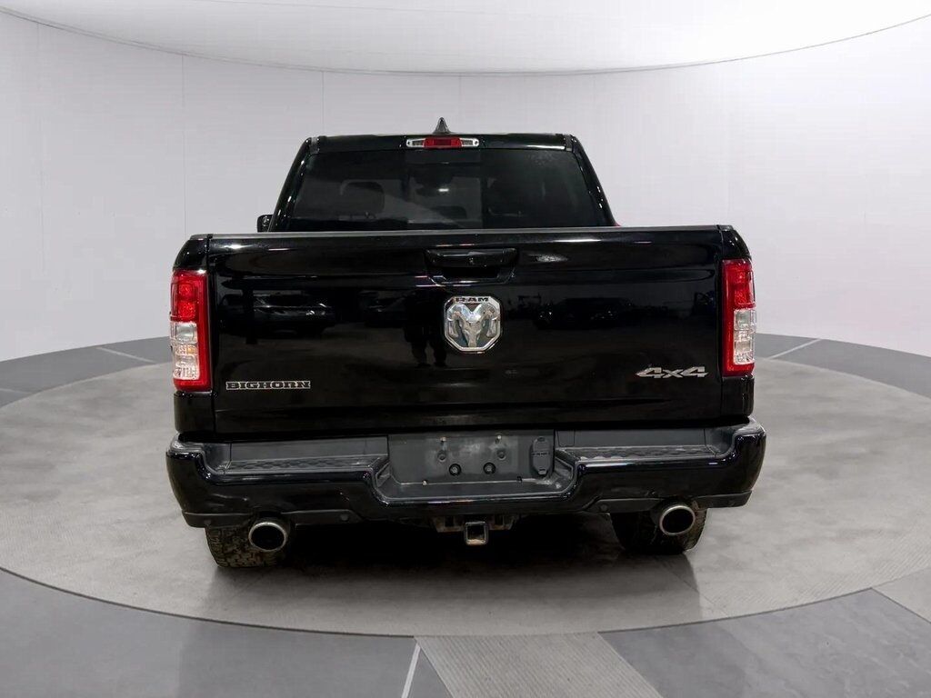 2019 Ram 1500 Big Horn/Lone Star w/Sport Apperance Pkg San Clemente CA