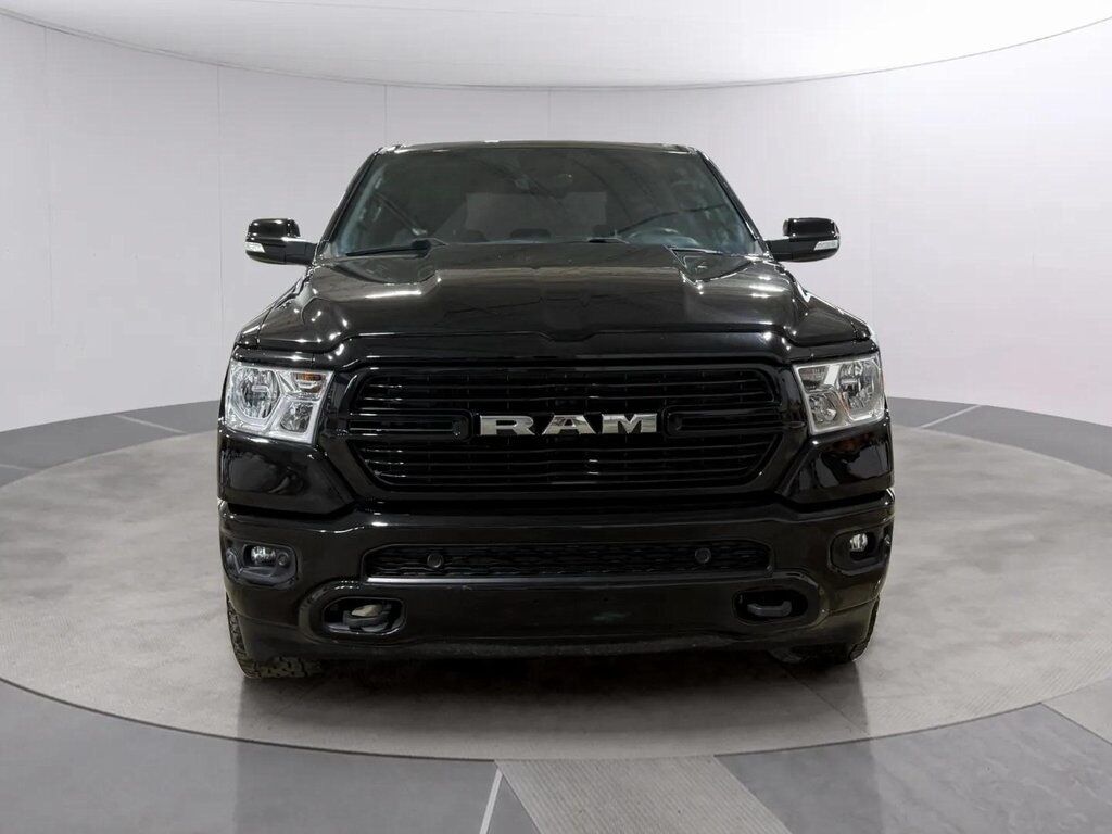 2019 Ram 1500 Big Horn/Lone Star w/Sport Apperance Pkg San Clemente CA