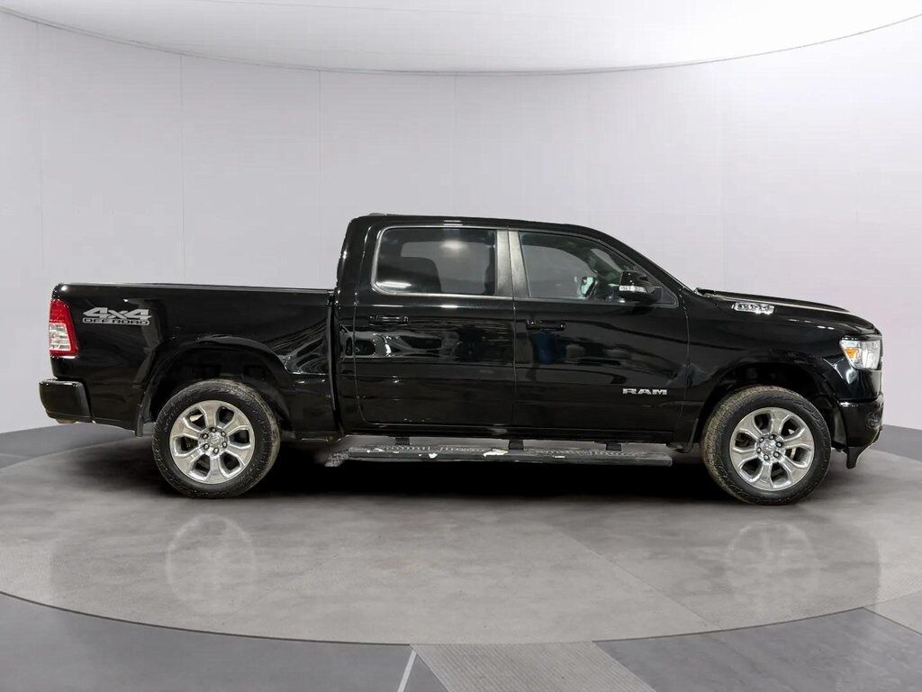 2019 Ram 1500 Big Horn/Lone Star w/Sport Apperance Pkg San Clemente CA