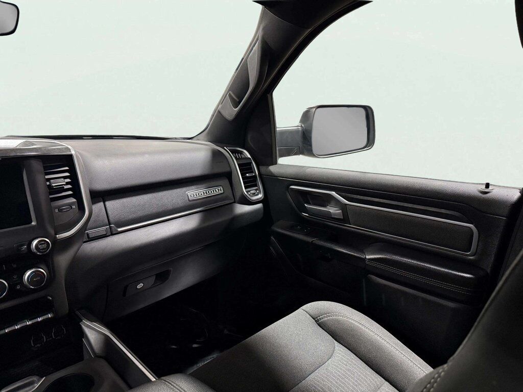 2019 Ram 1500 Big Horn/Lone Star w/Sport Apperance Pkg San Clemente CA
